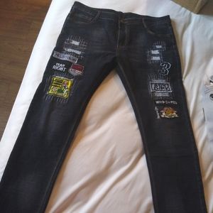 Mens jeans Brand new Never worn size 34